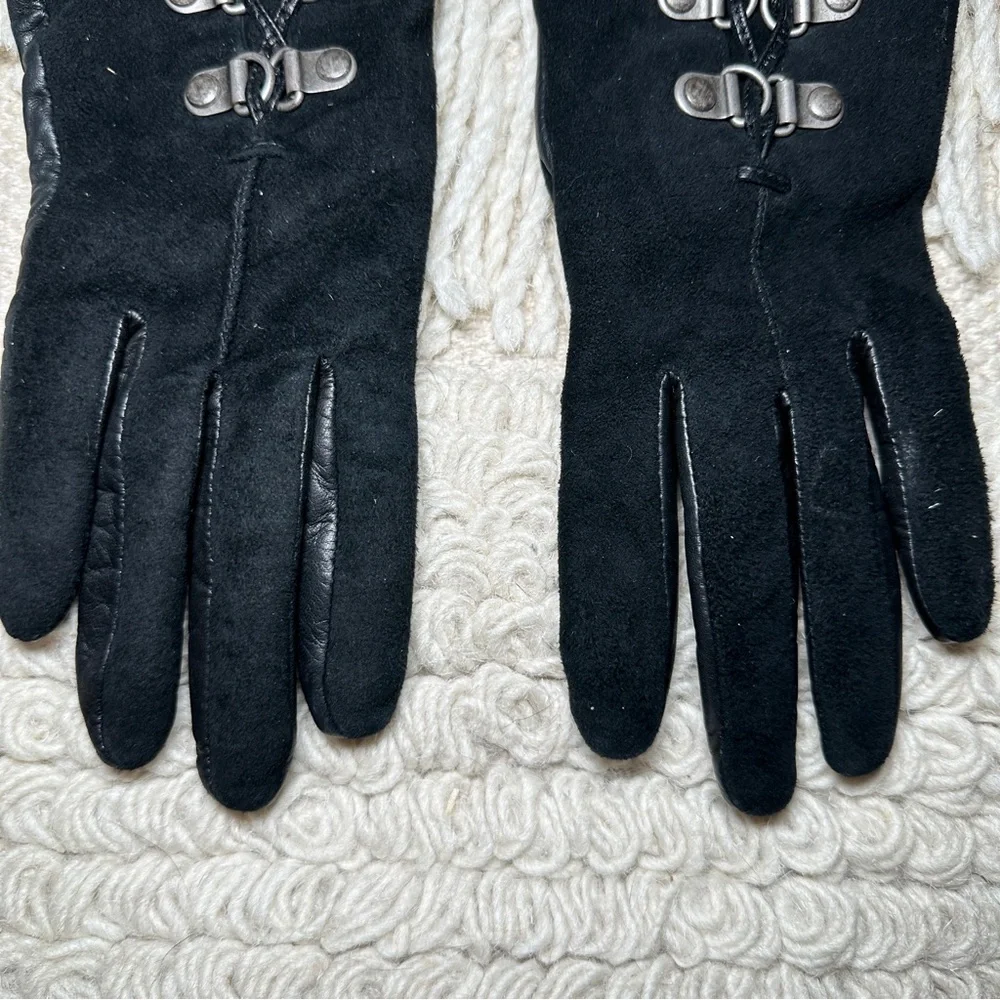 UGG driving gloves